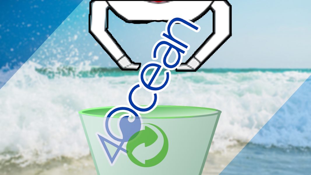 4OCEAN CLEAN UP une démarche pas si ECOLO que ça...