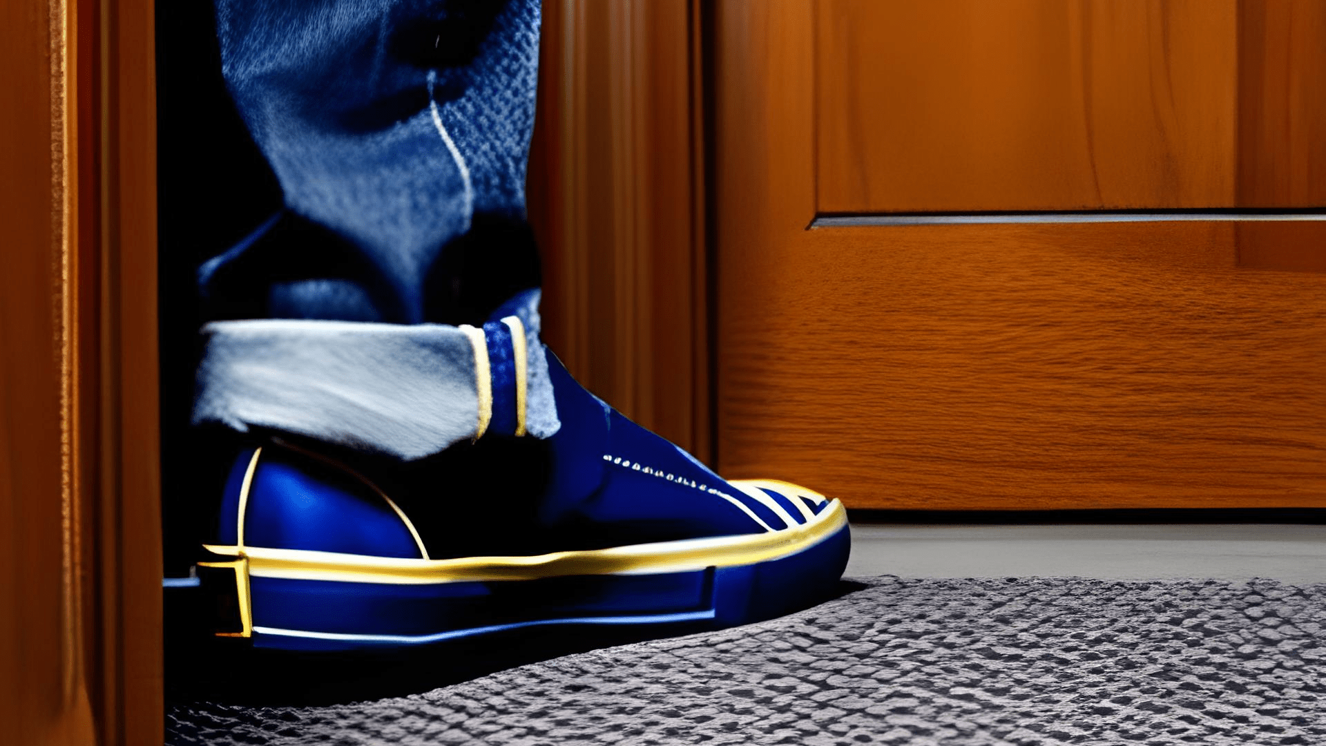 Comment utiliser la technique de pied dans la porte pour convaincre quelqu'un de vous prêter 20€